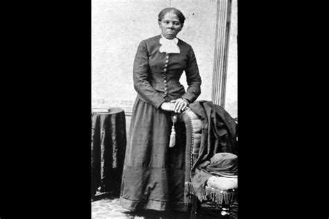 Harriet Tubman Picture Gallery