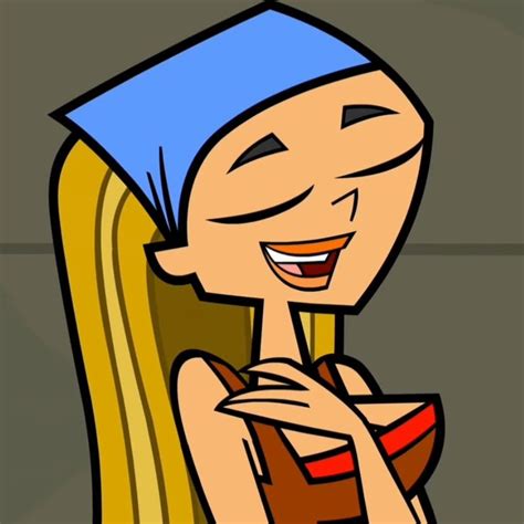 lindsay | Total drama island duncan, Total drama island, Drama