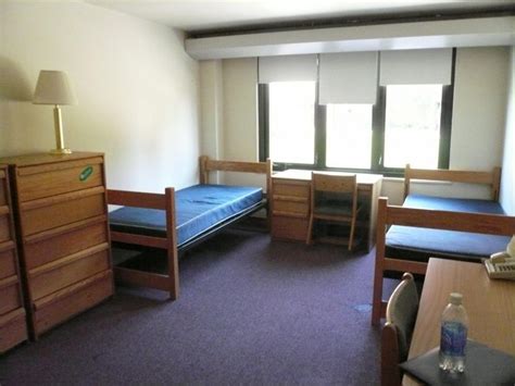Do’s and Don’ts of Dorm Rooms – The Sage