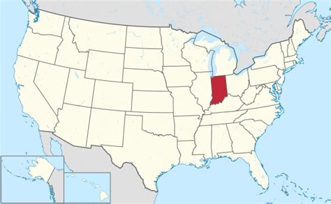 Floyd County, Indiana - Wikipedia