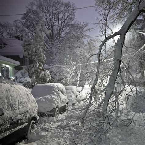 Winter Storm Preparedness – US First Aid and Preparedness