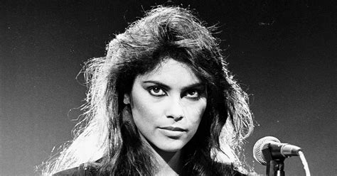 Vanity Dead: Prince Protege, Vanity 6 Singer Dies at 57 - Us Weekly