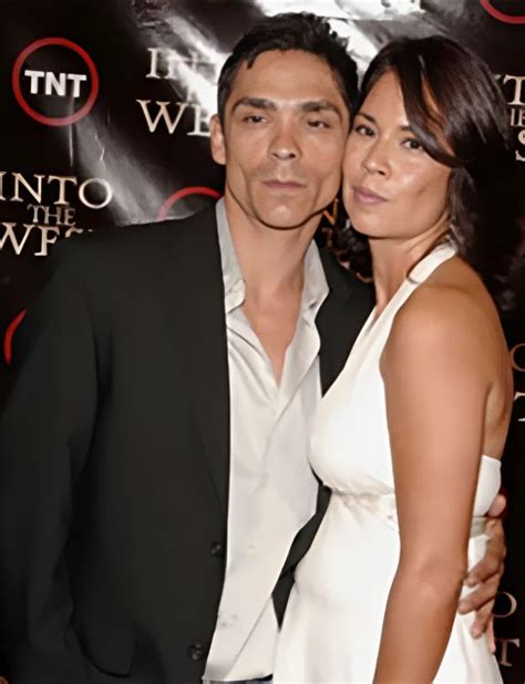 Zahn McClarnon’s Wife: Has He Got Married In Real?