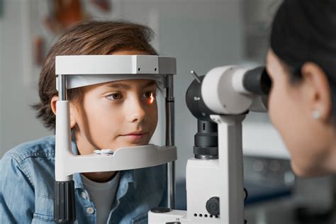 Why You Should Have an Eye Examination Every Year