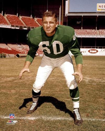 Chuck Bednarik "Eagles Classic" (c.1955) Premium Poster Print ...