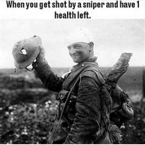 Sniper Sniper - Meme by ShadowNinja_z :) Memedroid