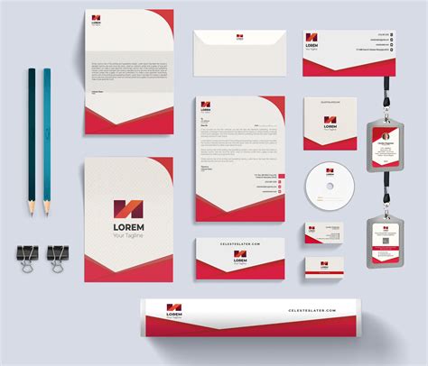 Corporate Stationery Design | Stationary design, Stationery design, Corporate stationery