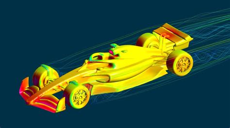 Becoming an Aerodynamicist in F1 - Formula Bharat