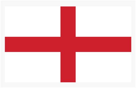 Gb Eng England Flag Icon - England Flag, HD Png Download - kindpng