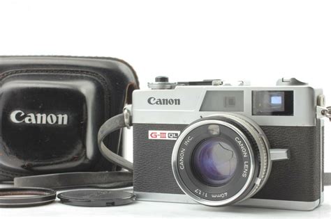 These Cool Film Rangefinder Cameras Can Be Yours for $150 or Less