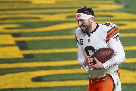 Cleveland Browns reportedly not close on Baker Mayfield contract extension