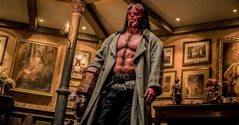 'Hellboy': Release date, plot, cast, trailer, news and everything else about the film | MEAWW