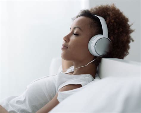 Switch Your Music to Sound Therapy and Feel Better | Your Brilliance