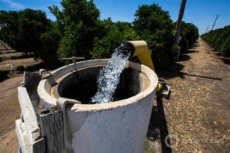 California Farms Use How Much Water? Nobody Really Knows - Circle of Blue