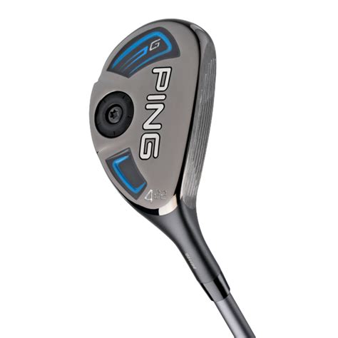 Ping G 2017 Hybrid Review | Golf Equipment: Clubs, Balls, Bags | Golf Digest