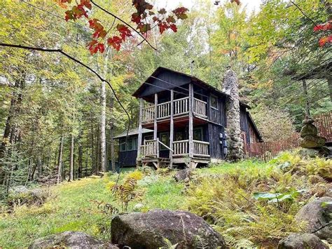 13 Best Adirondack Cabin Rentals for 2023 (with Photos) – Trips To Discover