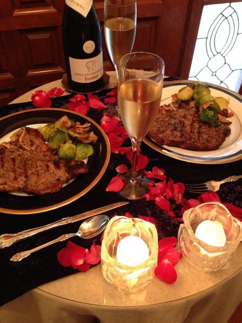 Romantic Dinner For Two Recipes Pinterest | Dinner Recipes