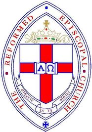 Reformed Episcopal Church - Martin's Ecclesiastical Heraldry