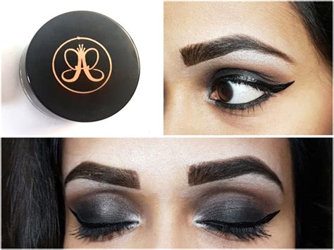 Anastasia Beverly Hills Dipbrow Pomade Review, Swatches