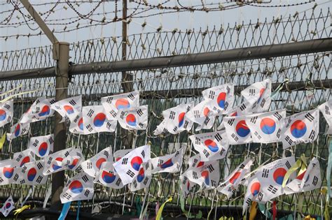 WCC urges renewal of joint peace message on 70th anniversary of Korean War Armistice Agreement ...