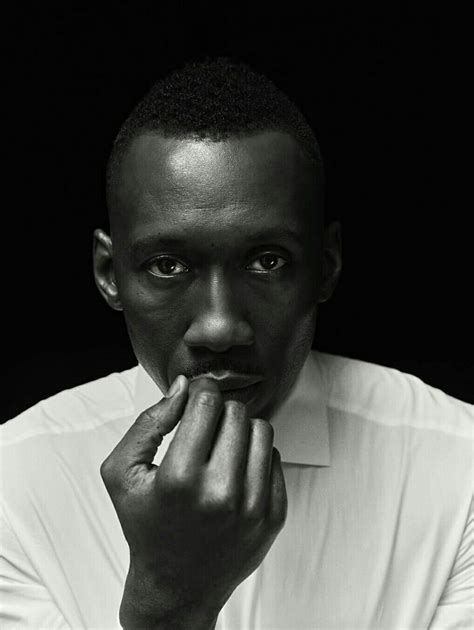 Mahershala Ali (born born Mahershalalhashbaz Gilmore), American actor ...