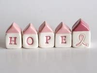 Pink Ribbon Campaign