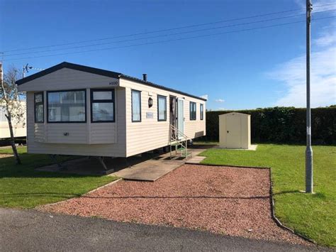 Hylton Park Silloth Caravan Holiday Homes, Silloth (updated prices 2024)