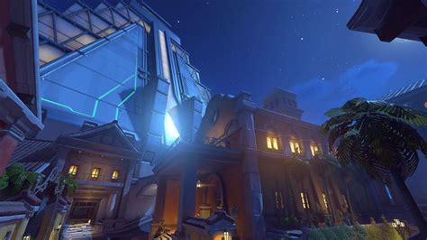 ArtStation - Dorado - Overwatch, Philip Klevestav | Overwatch, Environment concept art ...