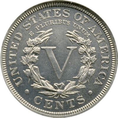 Finest Known 1913 Liberty Head Nickel Sale Announced - Metropolitan ...