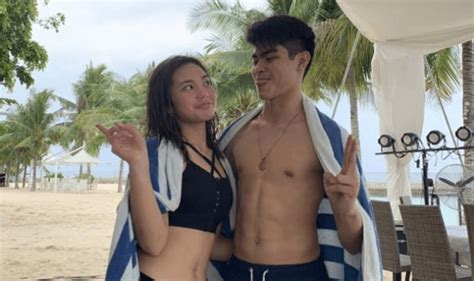 Who Is Euwan Manunod? Kitty Duterte Boyfriend Age, Net Worth And Ethnicity