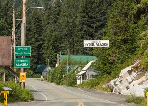 Residents of Alaska border towns eager to travel into Canada but chafe at COVID testing requirements