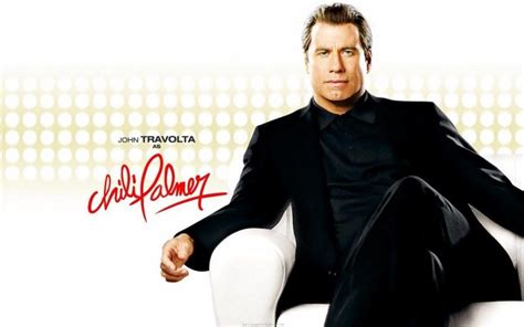 John Travolta Net Worth 2024: Income, Age, Salary, and Wife