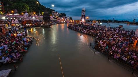 Ganges River - History & Origin, Significance, Facts, Pollution