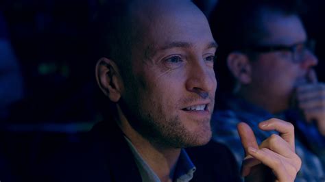 Derren Brown: The Push — Netflix Special Creator on What’s Coming Next – IndieWire