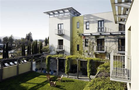 Hotel Healdsburg in Healdsburg (CA) - Room Deals, Photos & Reviews