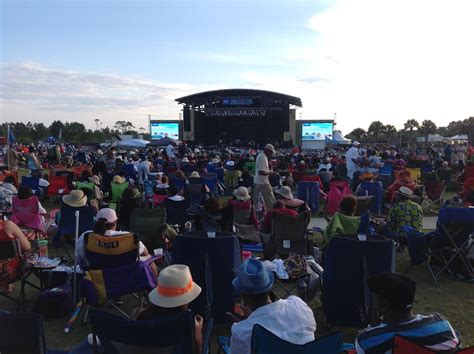 2014 Seabreeze Jazz Festival - Smooth Jazz News