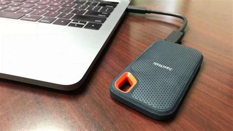 SanDisk Extreme Portable SSD 2TB REVIEW | MacSources