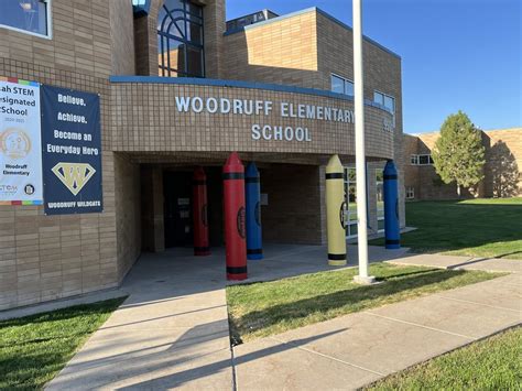 Woodruff Elementary School