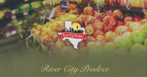 River City Produce | LinkedIn