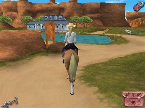 Barbie Horse Adventures Mystery Ride Game - Full PC Games Free Download