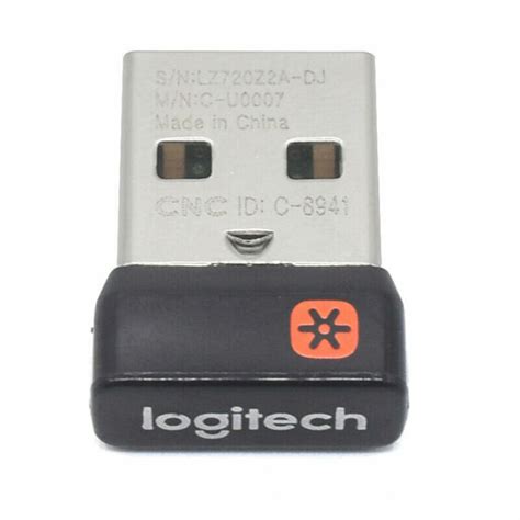 Original Logitech Unifying Receiver For Keyboard K230 N305 K340 K375s K350 K520 | eBay