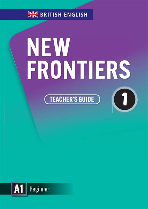 New_Frontiers_British_English_-_Student_Book_1_TG(EN)หนังสือ - nut-2926 - Page 1 | Flip PDF ...