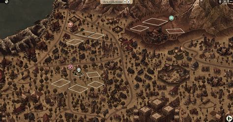 Del Sol Valley Map Replacement - DOWNLOAD | MissChipsa (Estrella | Estele) на Patreon Tudor Era ...