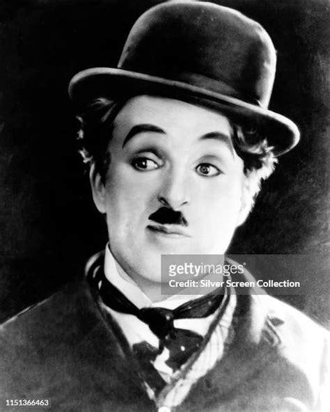 164 Charlie Chaplin Mustache Stock Photos, High-Res Pictures, and ...