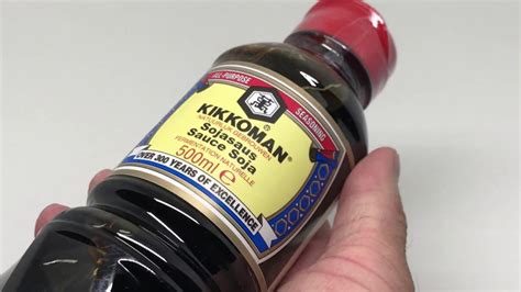 Kikkoman Soy Sauce Recipes Philippines | Deporecipe.co