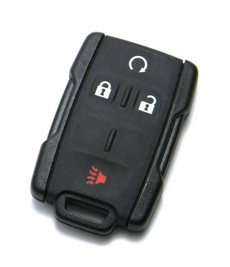 2015-2018 GMC Canyon Key Fob Remote (M3N-32337100, 22881480)