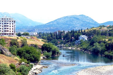 10 Best Things to Do in Podgorica - What is Podgorica Most Famous For ...