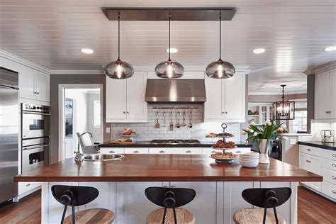 Designer Kitchen Light Ideas Taken from Pinterest - The Architecture Designs