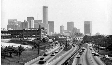 8 Classic Atlanta Photos that makes History Cool – GAFollowers