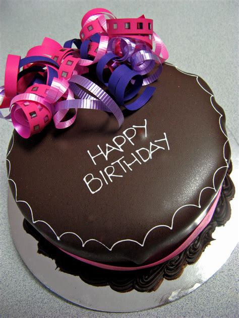 happy birthday cake - Free Large Images